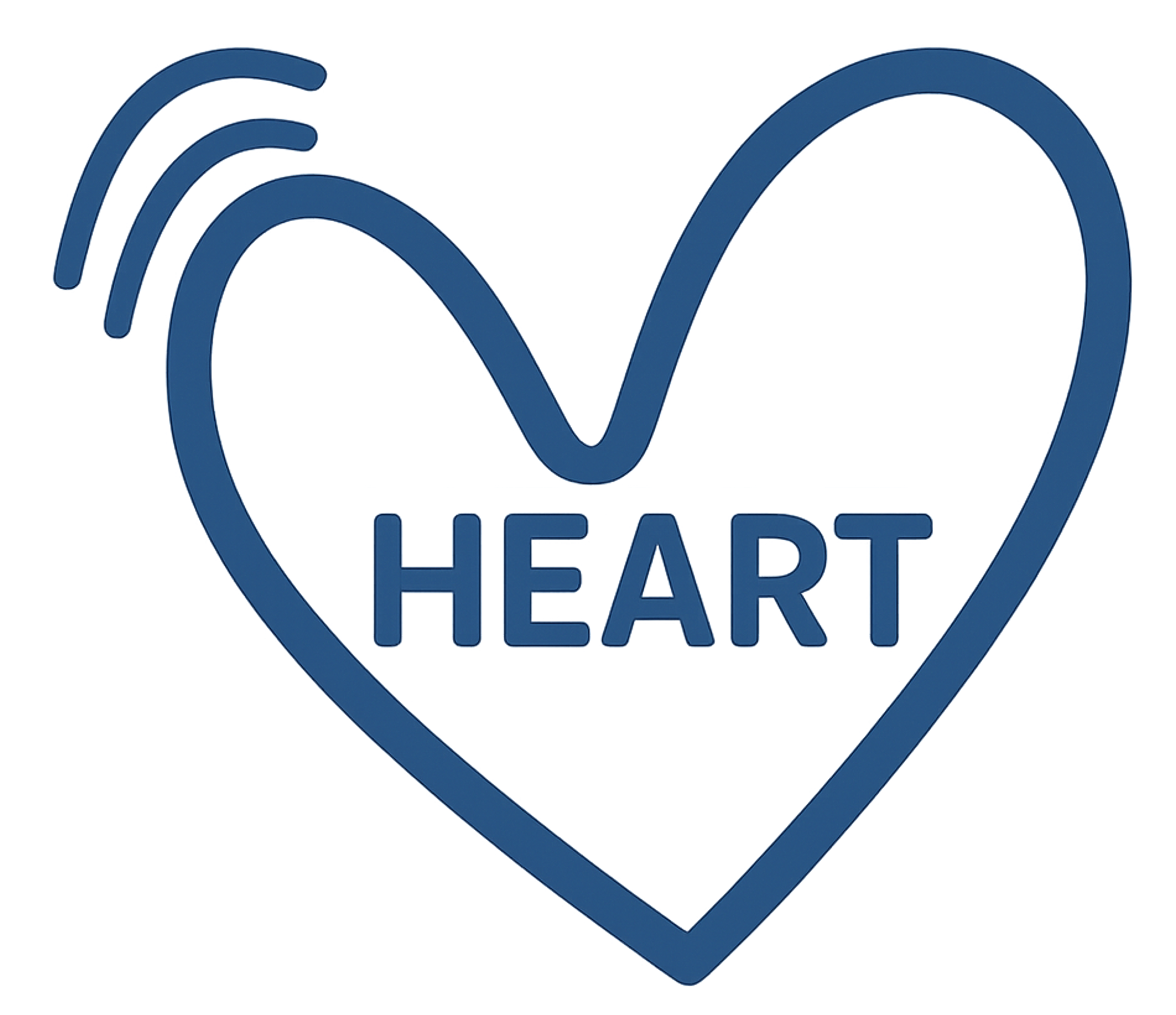 HEART Logo